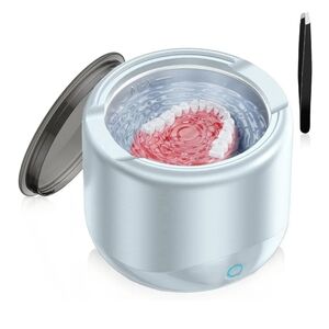 Ultrasonic Denture Cleaner